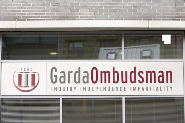 File Photo SENIOR GARDA&Iacute; HAVE expressed concern about the volume of Garda S&iacute;och&aacute;na Ombudsman Commission (Gsoc) investigations they have to undertake on top of their day-to-day duties. President of the Association of Garda Superintendents Noel Cunningha