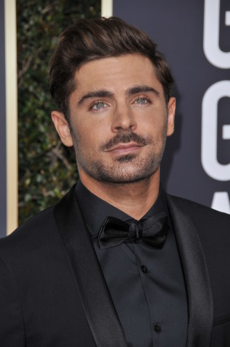 The 75th Golden Globe Awards - Arrivals - Los Angeles