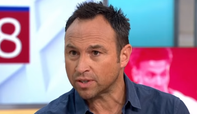 jason cundy