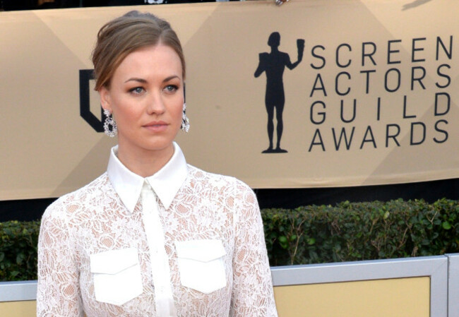 The 24th Annual Screen Actors Guild Awards - Press Room