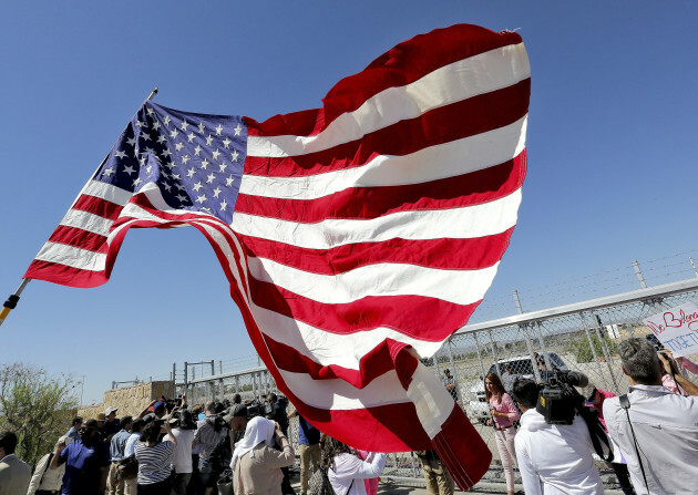 Immigration Separating Families