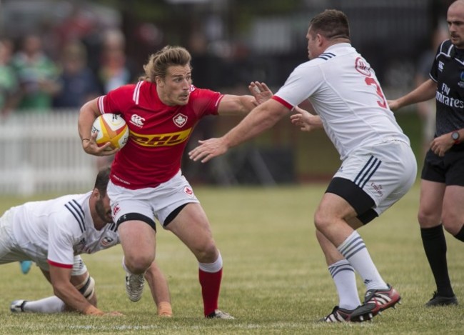 THE CANADIAN PRESS 2018-06-23