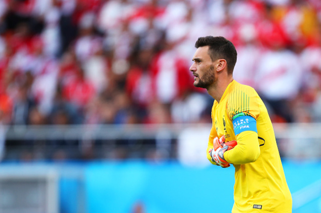 France v Peru: Group C - 2018 FIFA World Cup Russia