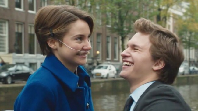 fault in our stars