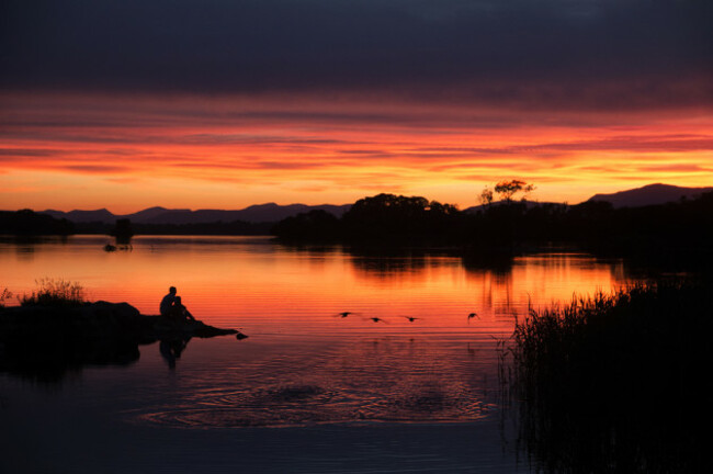 lough leane the journal