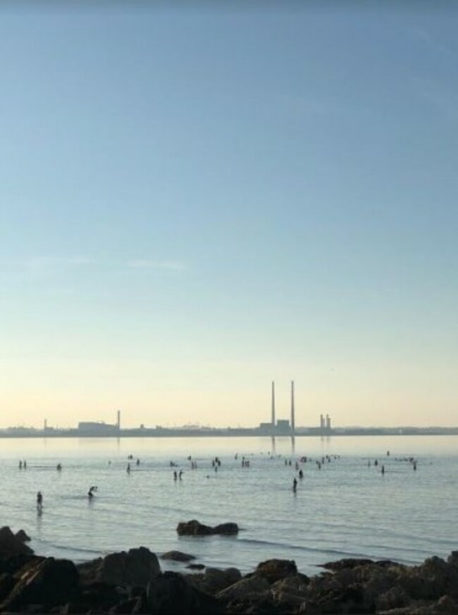 Sandymount