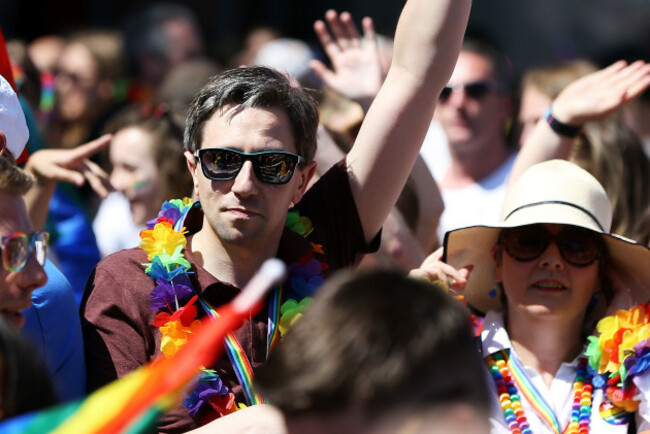 Dublin Pride Parade