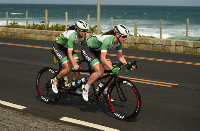 Rio 2016 Paralympic Games - Day 10