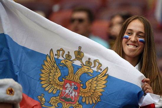 FBL-WC-2018-MATCH51-ESP-RUS-FANS