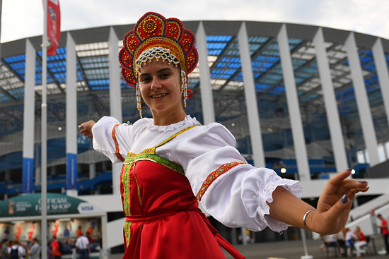 FBL-WC-2018-MATCH52-CRO-DEN-FANS