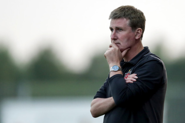 Stephen Kenny