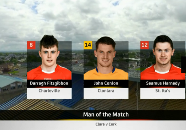 Cork MOTM