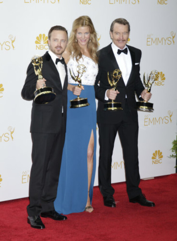 Anna Gunn Who Played Skyler In Breaking Bad Said The Backlash To Her Character Was Bizarre And Confusing