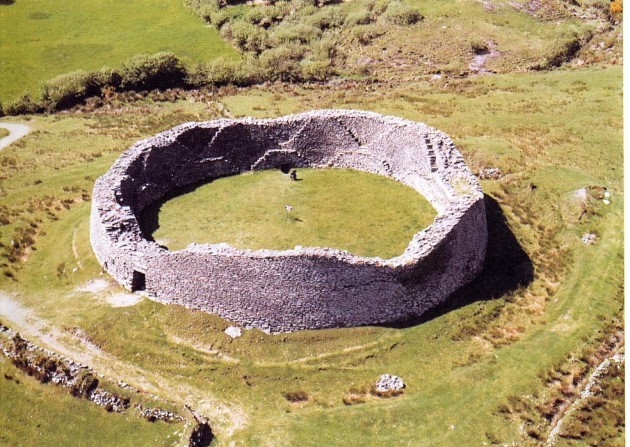 Staigue fort