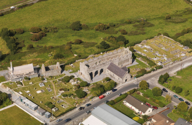 Ardfert Cathedral