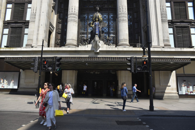 United Kingdom: Mike Ashley's Sports Direct has launched legal action against House of Fraser