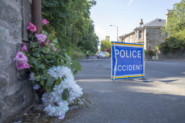 Body found on the Isle of Bute