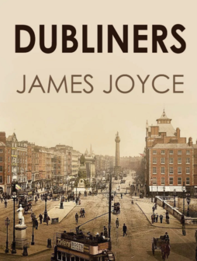 dubliners