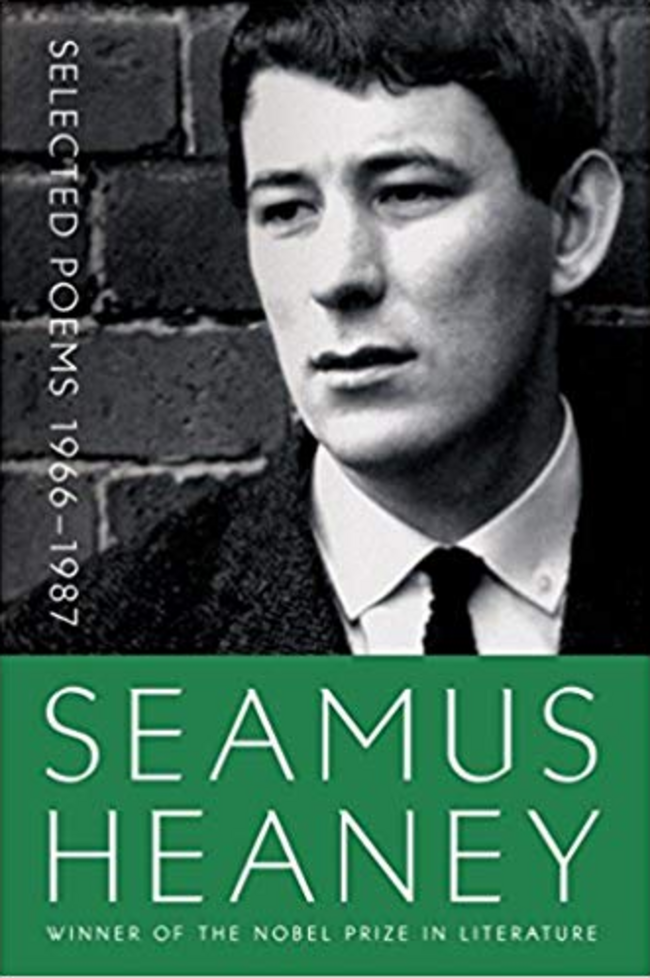 seamus