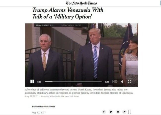 New York Times