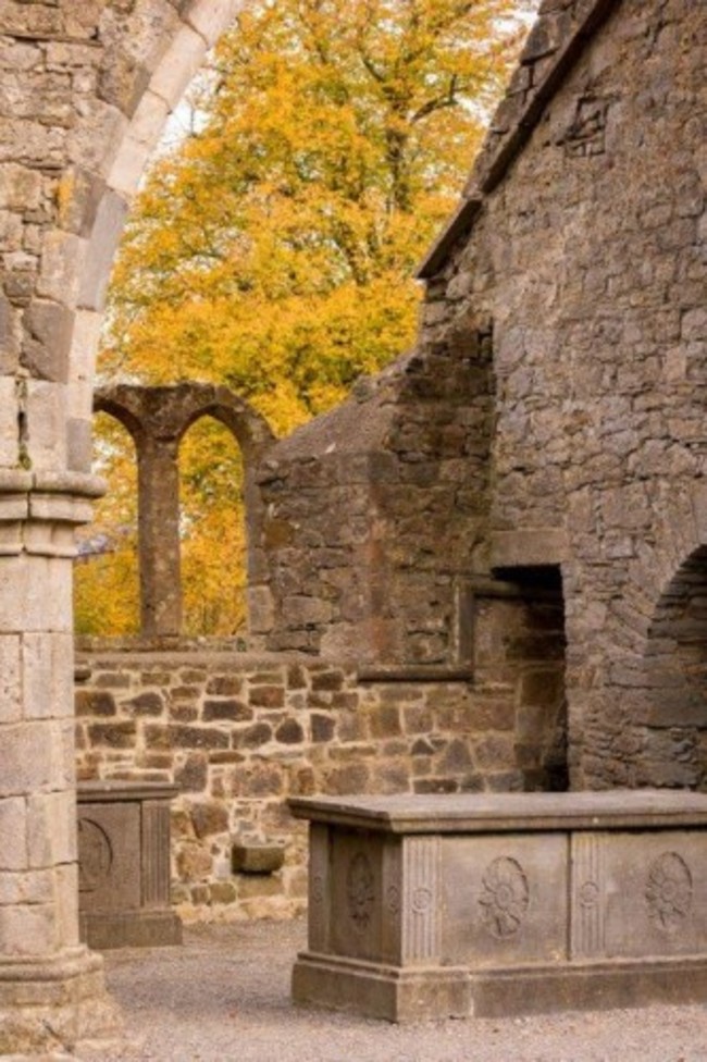 St. Marys Collegiate Church Gowran 2