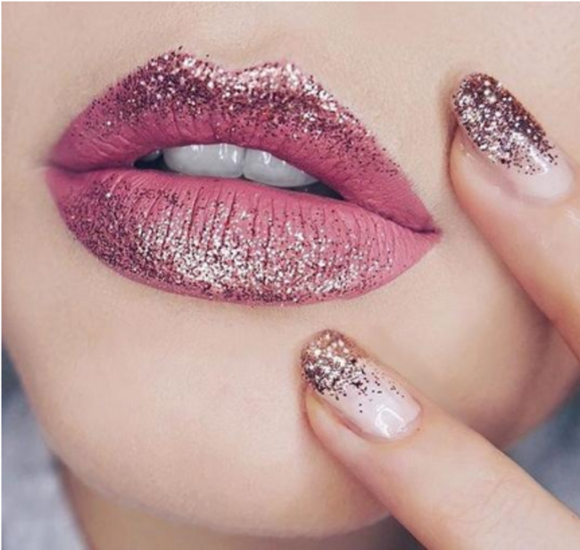 lips