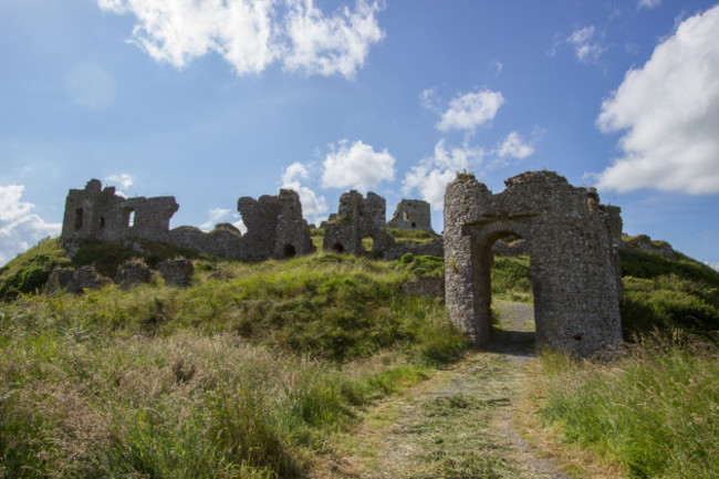 Dunamase 3