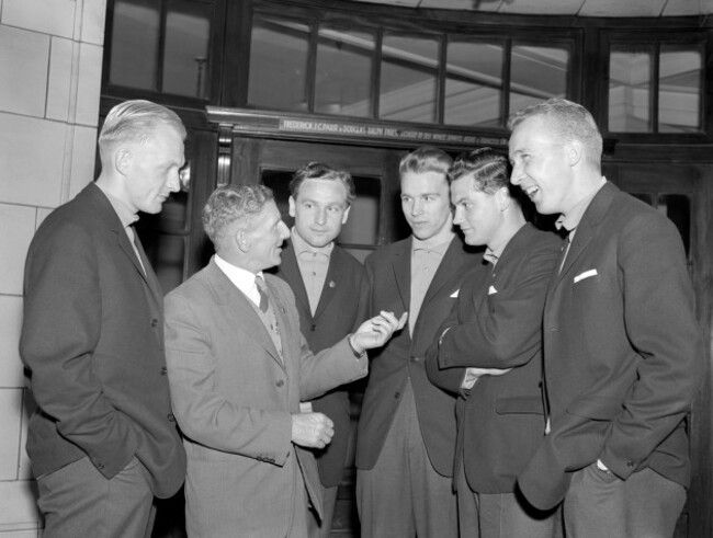 Soccer - International Friendlies - England v Sweden - London