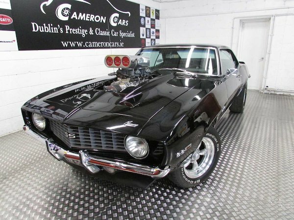 Old Fashioned Cars >> 5 Beautiful Classic Cars For Your Driving Pleasure Thejournal Ie Old Fashioned Cars >> 5 Beautiful Classic Cars For Your Driving Pleasure Thejournal Ie