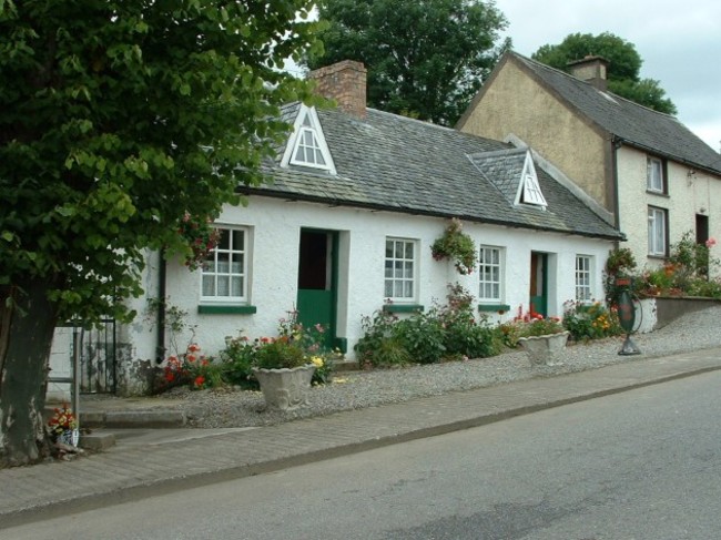 Weavers Cottages