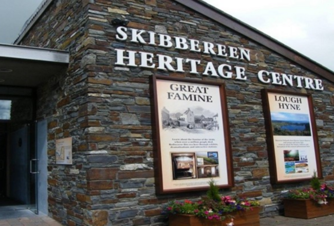 Skibbereen HC