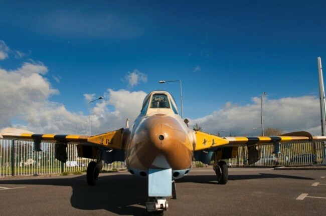 De Haviland Venom