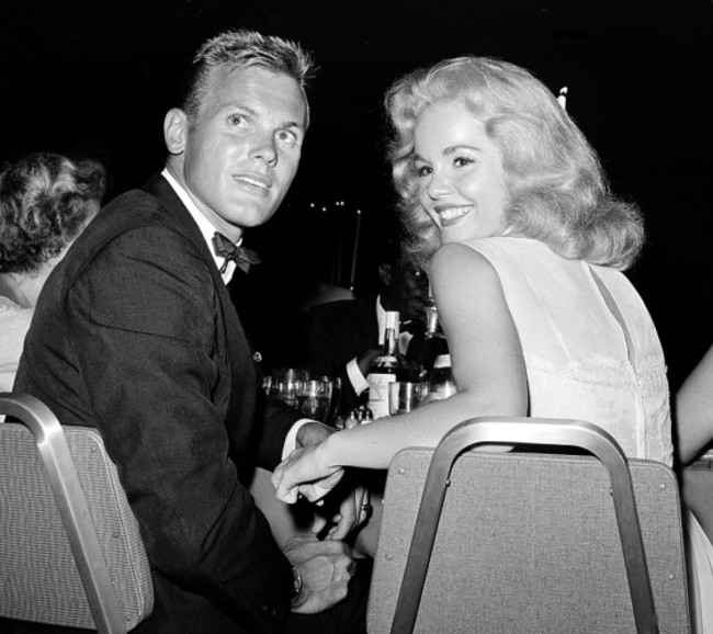 Obit Tab Hunter