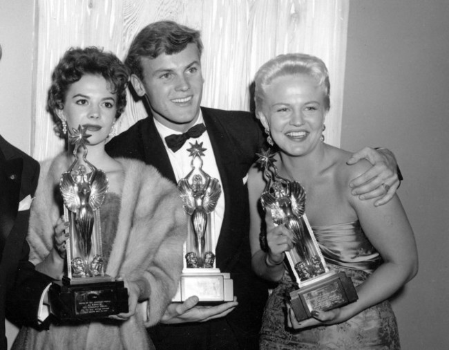 Obit Tab Hunter