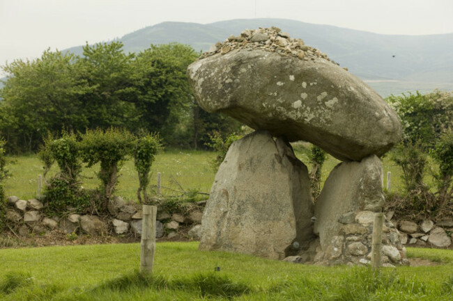 Proleek Dolmen