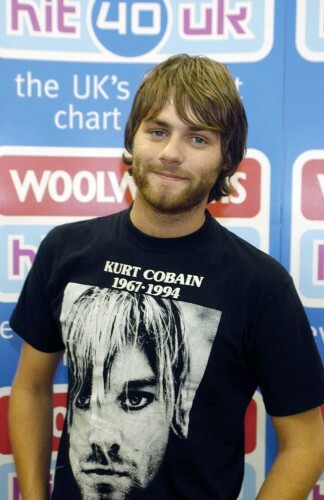 Let S Just Take A Moment To Remember Brian Mcfadden S Solo Career remember brian mcfadden s solo career