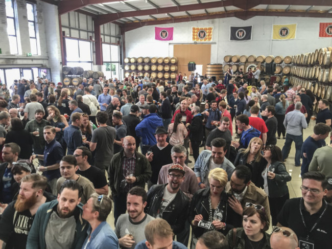 TheWhiteHag_Hagstravaganza08