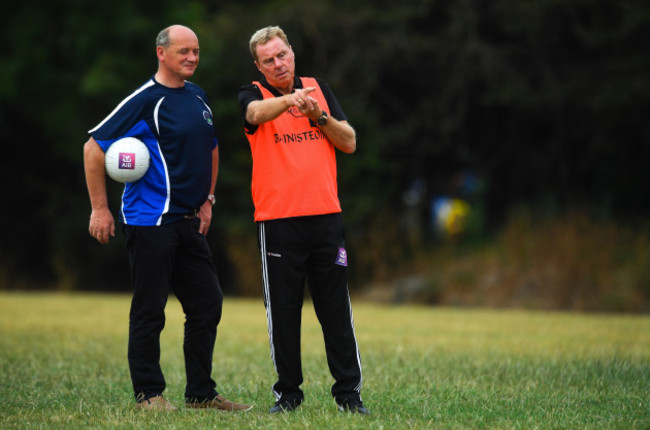 AIB GAA #TheToughest Rivalry