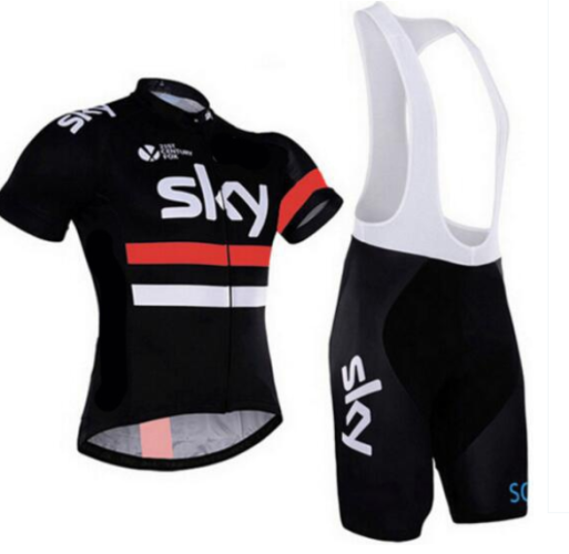 wish cycling gear