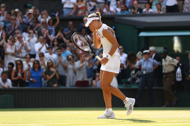 Day Twelve: The Championships - Wimbledon 2018