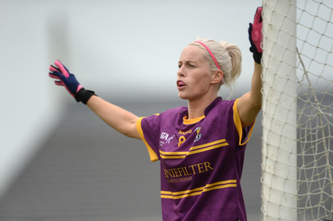 Tipperary v Wexford - Lidl Ladies Football National League Div 3 Final