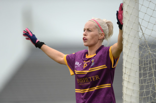 Wins for Wexford, Cork and Clare Ireland to name updated 