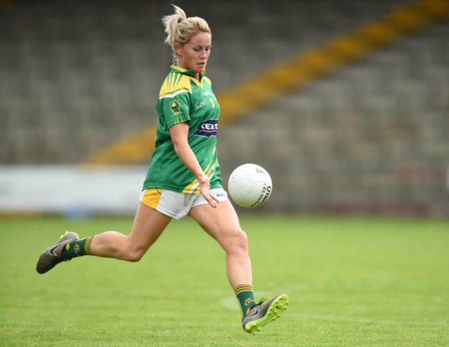 Kerry v Waterford - TG4 All Ireland Senior Championship