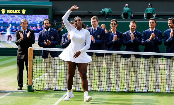 Day Twelve: The Championships - Wimbledon 2018