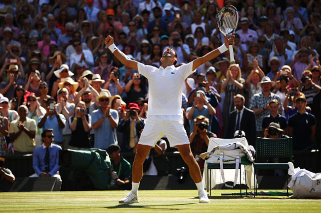 Day Thirteen: The Championships - Wimbledon 2018