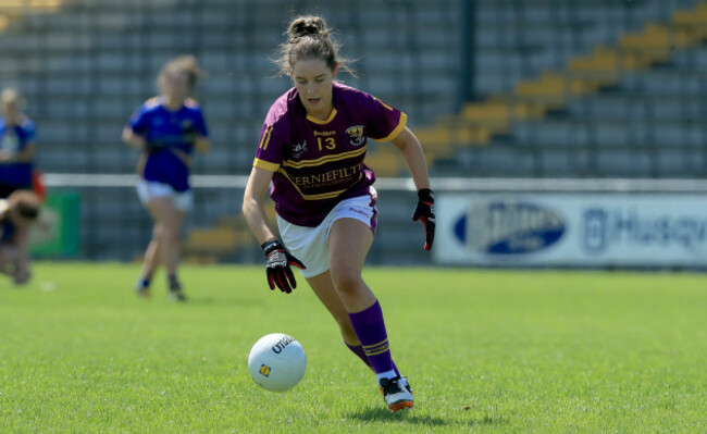 Aisling Murphy