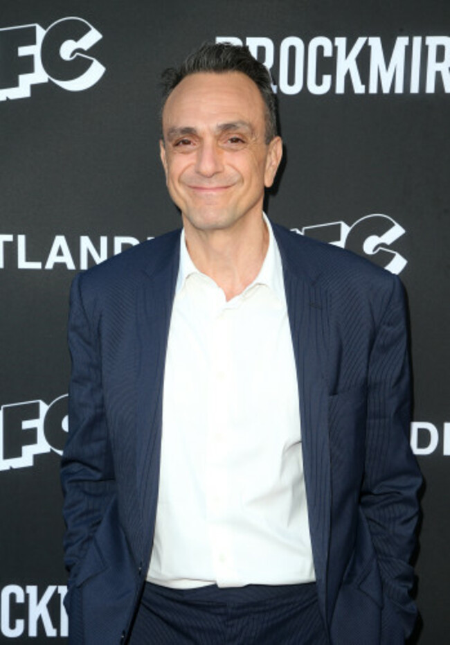 IFC Hosts ''Brockmire'' And ''Portlandia'' EMMY FYC Red Carpet Event