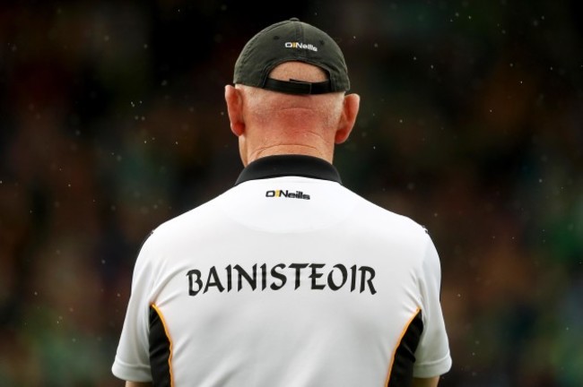 Brian Cody