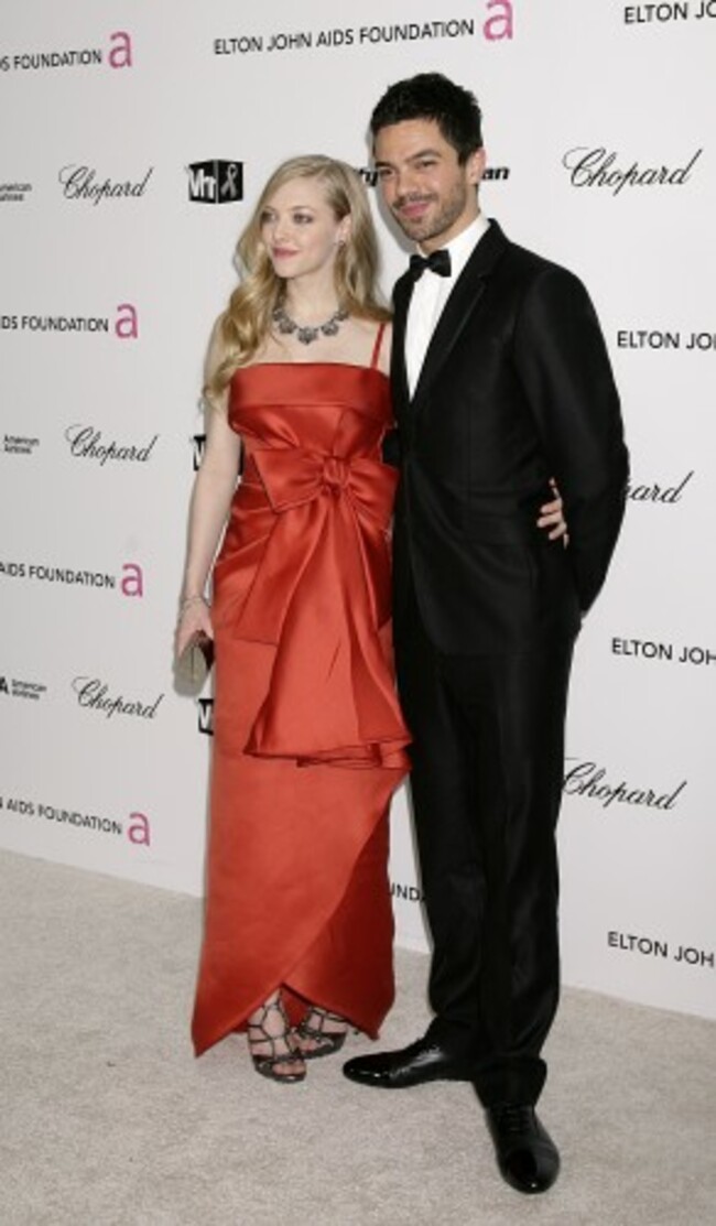 The 17th Annual Sir Elton John Oscar Party - Los Angeles