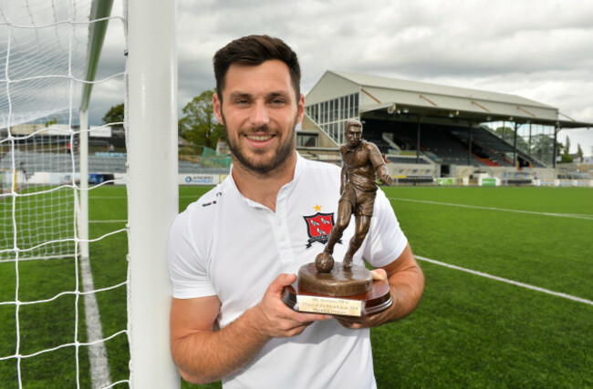 SSE Airtricity/SWAI Player of the Month June